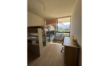 Departamento en Arriendo (La Dehesa)