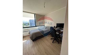 Departamento en Arriendo (La Dehesa)