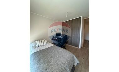 Departamento en Arriendo (La Dehesa)