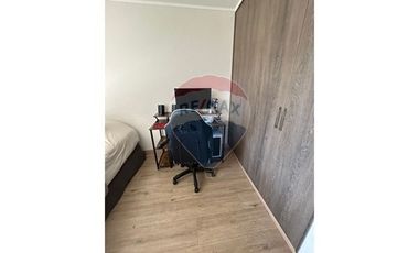 Departamento en Arriendo (La Dehesa)