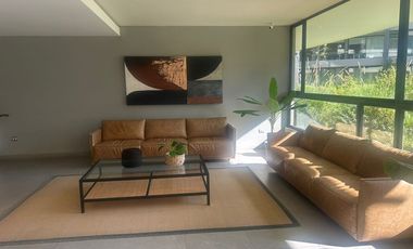 Departamento en Arriendo (La Dehesa)