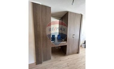 Departamento en Arriendo (La Dehesa)