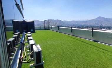 Amplia Oficina en Complejo El Cortijo