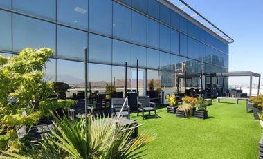 Amplia Oficina en Complejo El Cortijo