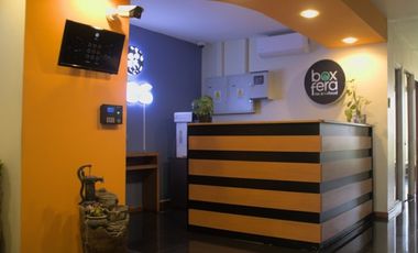 Amplia Oficina en Complejo El Cortijo