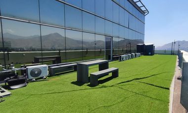 Amplia Oficina en Complejo El Cortijo