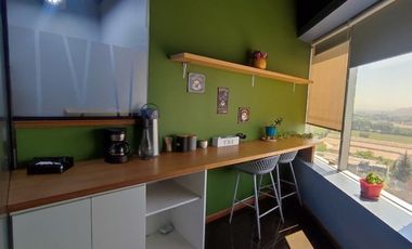 Amplia Oficina en Complejo El Cortijo