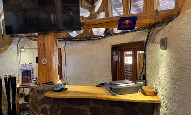 SE VENDE EMBLEMATICO RESTAURANT CAMINO AL VOLCAN