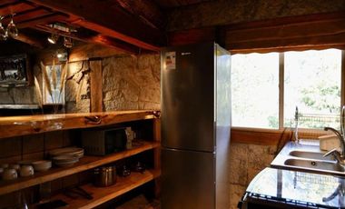 SE VENDE EMBLEMATICO RESTAURANT CAMINO AL VOLCAN