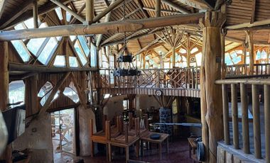 SE VENDE EMBLEMATICO RESTAURANT CAMINO AL VOLCAN