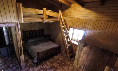 SE VENDE EMBLEMATICO RESTAURANT CAMINO AL VOLCAN