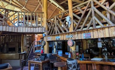 SE VENDE EMBLEMATICO RESTAURANT CAMINO AL VOLCAN