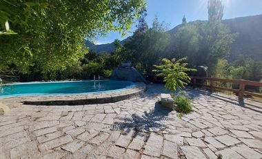 SE VENDE EMBLEMATICO RESTAURANT CAMINO AL VOLCAN