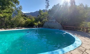 SE VENDE EMBLEMATICO RESTAURANT CAMINO AL VOLCAN