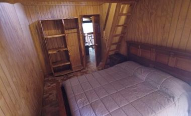 SE VENDE EMBLEMATICO RESTAURANT CAMINO AL VOLCAN