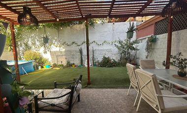 Alto El Hualle: Vista Despejada y Gran Potencial