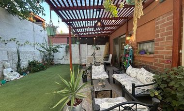 Alto El Hualle: Vista Despejada y Gran Potencial