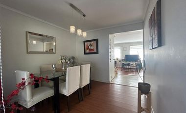 Alto El Hualle: Vista Despejada y Gran Potencial