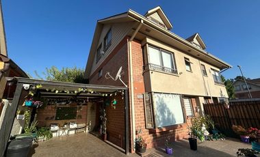 Alto El Hualle: Vista Despejada y Gran Potencial