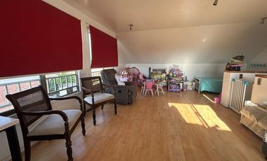 Alto El Hualle: Vista Despejada y Gran Potencial