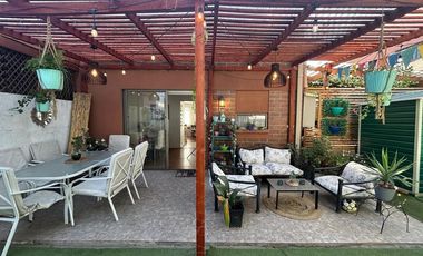 Alto El Hualle: Vista Despejada y Gran Potencial