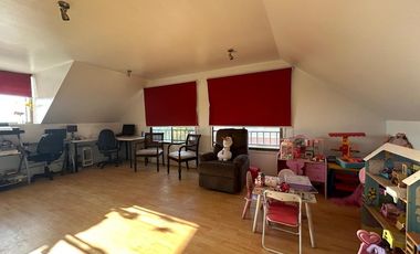 Alto El Hualle: Vista Despejada y Gran Potencial