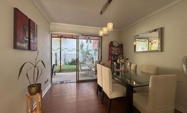 Alto El Hualle: Vista Despejada y Gran Potencial