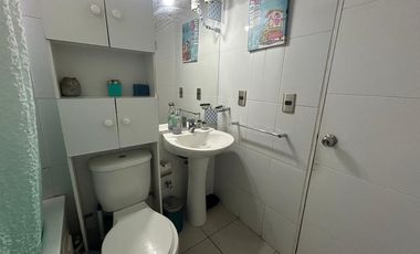 Alto El Hualle: Vista Despejada y Gran Potencial