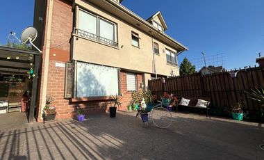 Alto El Hualle: Vista Despejada y Gran Potencial