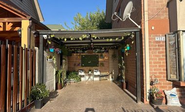 Alto El Hualle: Vista Despejada y Gran Potencial