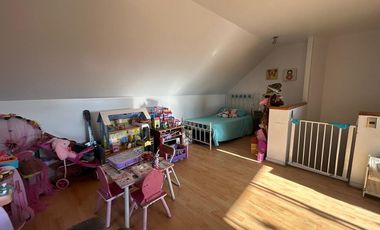 Alto El Hualle: Vista Despejada y Gran Potencial