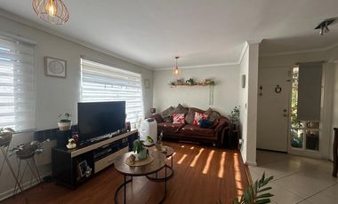 Alto El Hualle: Vista Despejada y Gran Potencial