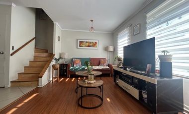 Alto El Hualle: Vista Despejada y Gran Potencial