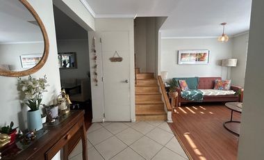 Alto El Hualle: Vista Despejada y Gran Potencial