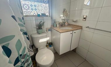 Alto El Hualle: Vista Despejada y Gran Potencial