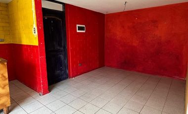 Arriendo Departamento El Bosque