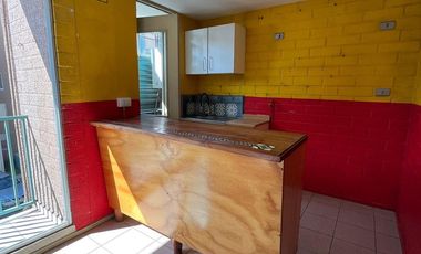 Arriendo Departamento El Bosque