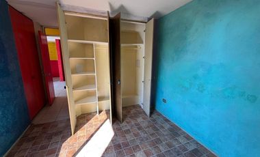 Arriendo Departamento El Bosque