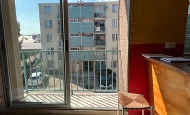 Arriendo Departamento El Bosque