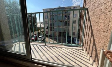 Arriendo Departamento El Bosque