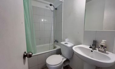 Arriendo Departamento El Bosque