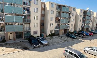 Arriendo Departamento El Bosque