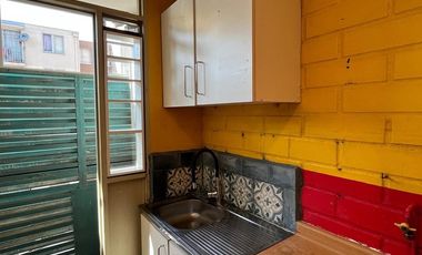 Arriendo Departamento El Bosque