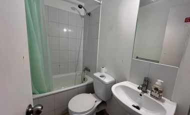 Arriendo Departamento El Bosque