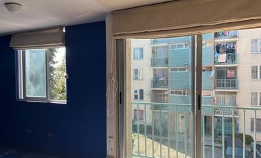 Arriendo Departamento El Bosque