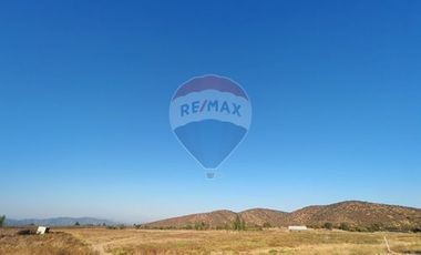 Parcelas de Agrado Venta, Bollenar, Melipilla