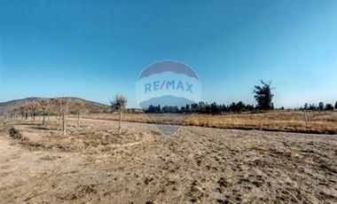Parcelas de Agrado Venta, Bollenar, Melipilla