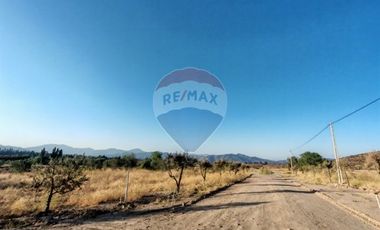 Parcelas de Agrado Venta, Bollenar, Melipilla