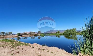 Parcelas de Agrado Venta, Bollenar, Melipilla