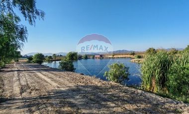 Parcelas de Agrado Venta, Bollenar, Melipilla